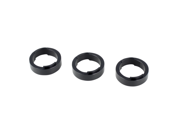 Trek Knock Block Headset Spacers