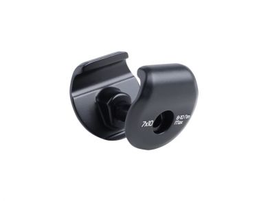 Trek 2-Bolt Seatpost 7x10mm Saddle Clamp Ears