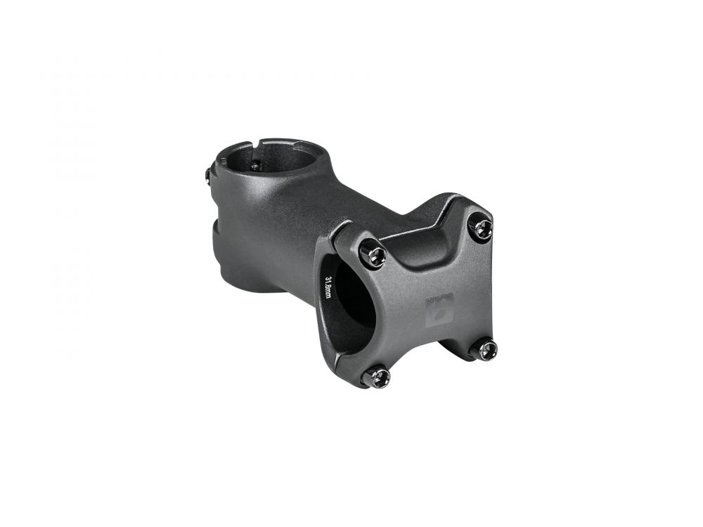 Bontrager Rhythm Comp Knock Block Stem 50mm