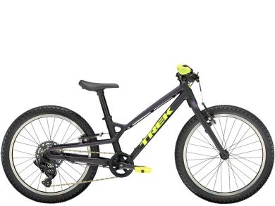 Trek Wahoo 20 Path - Matte Trek Black