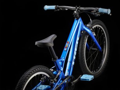 Trek Wahoo 20 Path - Alpine Blue