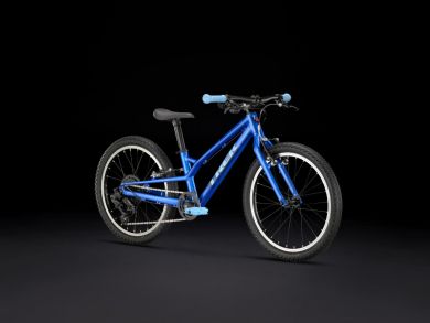 Trek Wahoo 20 Path - Alpine Blue