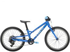 Trek Wahoo 20 Path - Alpine Blue