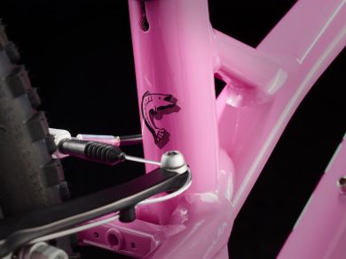 Trek Wahoo 20 Path - Pink Frosting