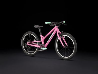 Trek Wahoo 20 Path - Pink Frosting