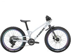 Trek Wahoo 20 Trail - Plasma Grey Pearl