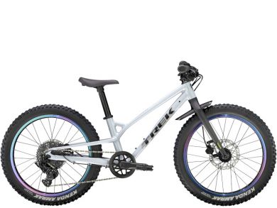 Trek Wahoo 20 Trail - Plasma Grey Pearl