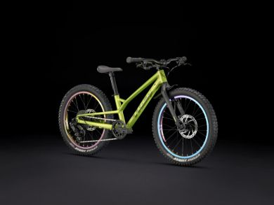 Trek Wahoo 20 Trail - Power Surge