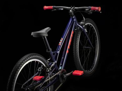 Trek Wahoo 24 Path - Deep Dark Blue