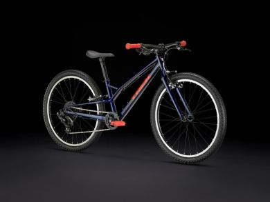 Trek Wahoo 24 Path - Deep Dark Blue