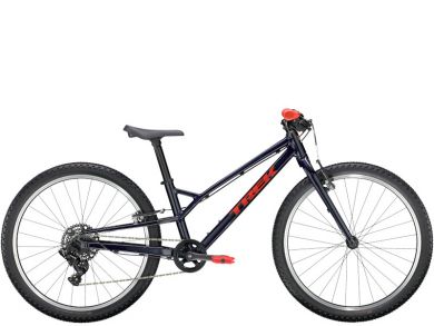 Trek Wahoo 24 Path - Deep Dark Blue