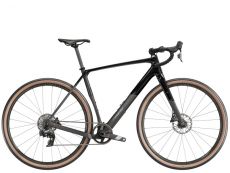 Trek Checkpoint SL 5 AXS Gen 3 - Trek Black / Matte Carbon Smoke