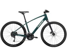 Trek Dual Sport 2 Gen 5 - Juniper