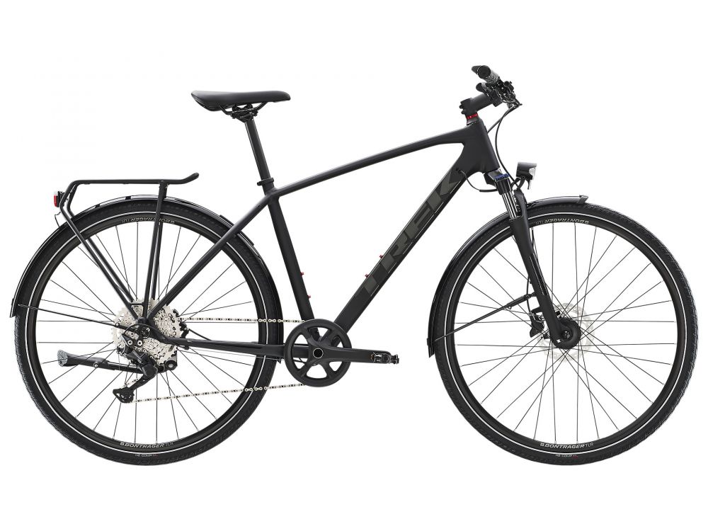 Trek Dual Sport 3 Equipped 2022 XL