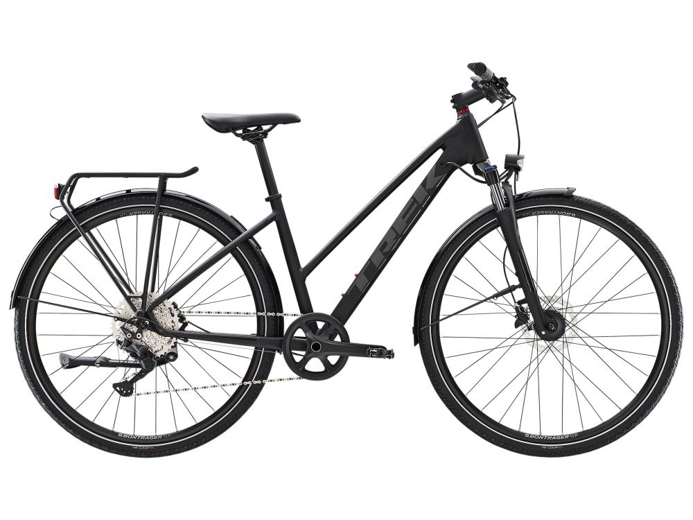 Trek Dual Sport 3 Equipped Stagger 2022 M