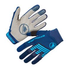 Endura SingleTrack Glove - Ink Blue