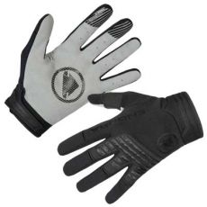 Endura Singletrack Glove - Black