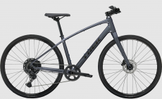 Trek FX 3 Gen 4 - Galactic Grey