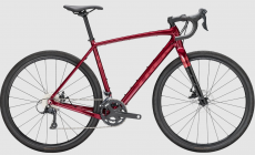 Trek Checkpoint ALR 3 - Crimson