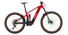 Trek Rail+ 5 Gen 5 - Viper Red