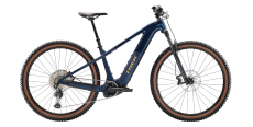 Trek Powerfly+ 6 Gen 5 - Matte / Gloss Mulsanne Blue