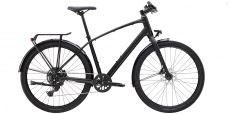 Trek Dual Sport 2 Equipped Gen 5 - Lithium Grey