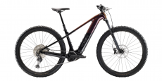 Trek Powerfly+ 6 Gen 5 - Sunburst / Dark Star