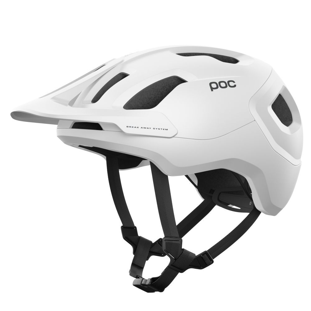 POC Axion – Hydrogen White Matt L