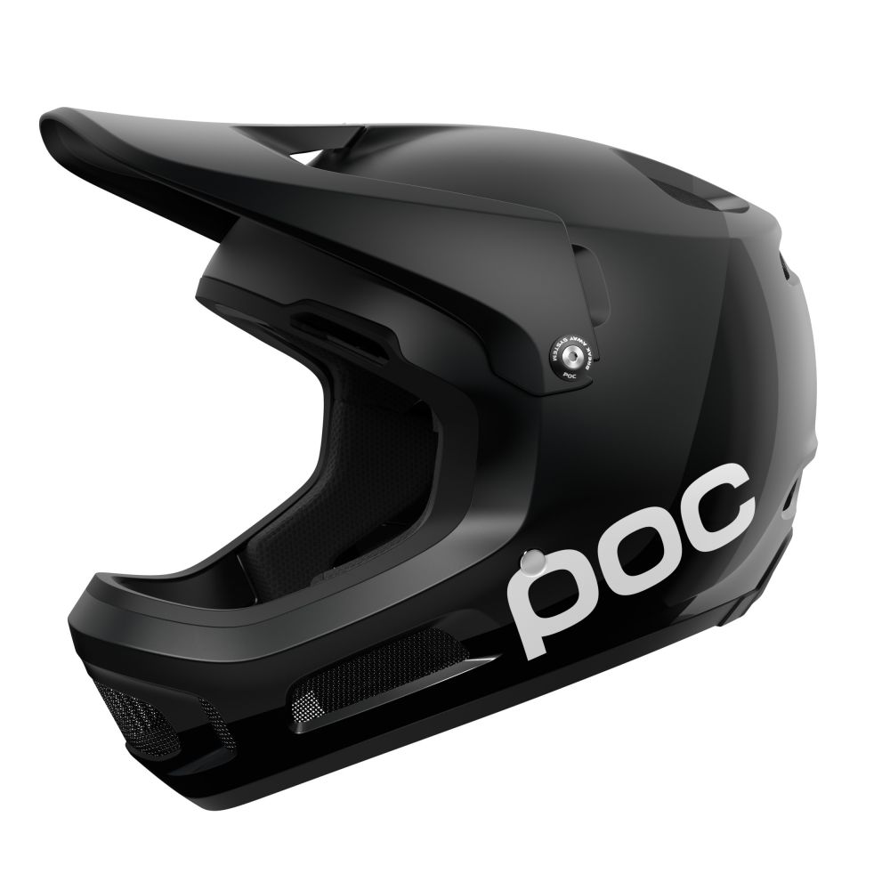 POC Coron Air MIPS – Uranium Black