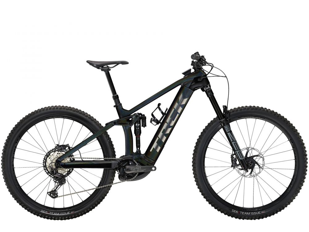 Trek Rail 9.8 XT 2023 Gen 3 – Dark Prismatic / Trek Black M