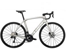 Trek Domane SL 6 Gen 4 - Lunar Silver