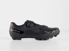 Trek Foray Mountain Bike Shoe - Black